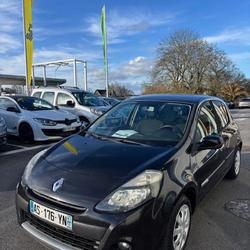 Renault Clio 3 Dynamique III dCi 70 115g eco2 Guipry-Messac
