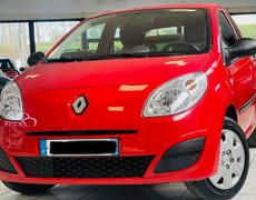 Renault Twingo 2 Quévert