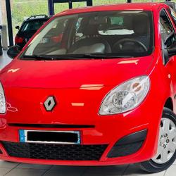 Renault Twingo 2 Access II 1.2 60 eco2 Qu&eacute;vert