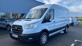 Ford Transit  - photo 0