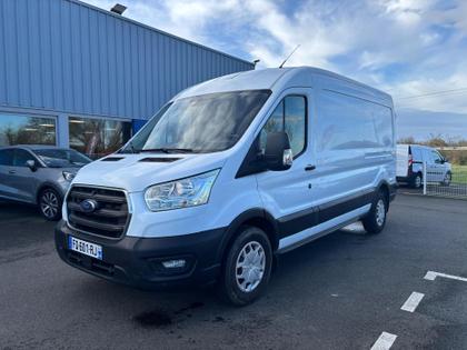 Ford Transit - TREND BUSINESS  FGN T350 L3H2 2.0 ECOBLUE 130 S&amp;S - 25 000 €