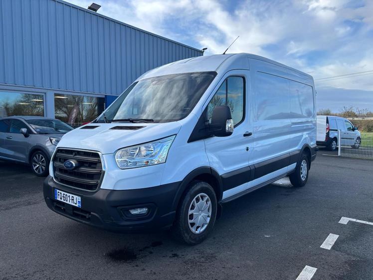 Ford Transit  - 25 000 €