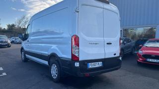 Ford Transit  - photo 1