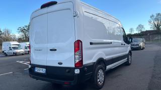 Ford Transit  - photo 2