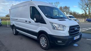 Ford Transit  - photo 3