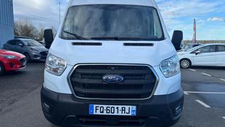 Ford Transit  - photo 4