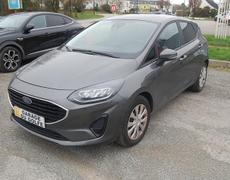 Ford Fiesta - Cool &amp; Connect  1.0 Flexifuel 95 ch S&amp;S BVM6 - 14 500 €