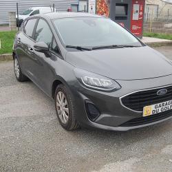 Ford Fiesta Cool &amp; Connect 1.0 Flexifuel 95 ch S&amp;S BVM6 S&eacute;n&eacute;