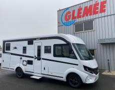 Integral Laika Pommeret