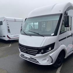 Integral Laika Laika Laika Ecovip H 4109 Pommeret