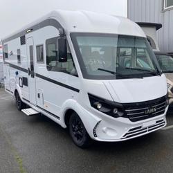 Integral Laika Laika Laika Ecovip H 4109 Pommeret