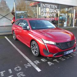 Peugeot 308 SW Phase 2 Allure BlueHDi 130ch S&amp;S EAT8 Saint-Pierre-en-Auge