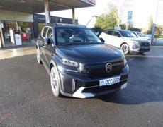 Citroen C3 Aircross Saint-Pierre-en-Auge