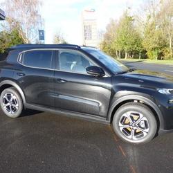 Citroen C3 Aircross Plus C3 Hybride 136 e-DCS6 Saint-Pierre-en-Auge
