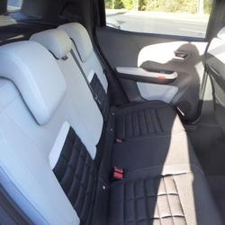 Citroen C3 Aircross Plus C3 Hybride 136 e-DCS6 Saint-Pierre-en-Auge