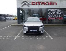 DS DS4 Saint-Pierre-en-Auge