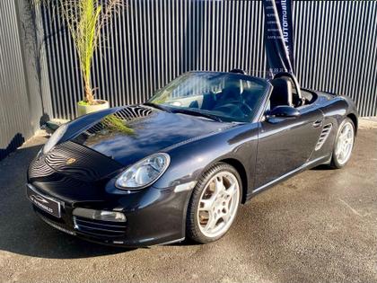 Porsche Boxster -   2.7i - 24 990 €