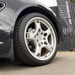 Porsche Boxster 2.7i occasion - Vern-sur-Seiche - photo 3/41