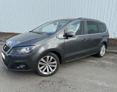 Seat Alhambra Les Ponts-de-Cé