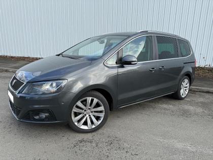 Seat Alhambra -  2.0 TDI 170 FAP CR Ecomotive - 8 990 €
