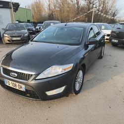 Ford Mondeo Titanium 1.8 TDCi 125 Breuil-le-Vert