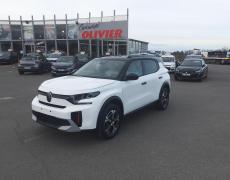 Citroen C3 Aircross Saint-Just-Saint-Rambert