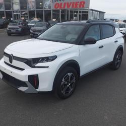 Citroen C3 Aircross Max C3 Hybride 136 e-DCS6 Saint-Just-Saint-Rambert