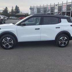 Citroen C3 Aircross Max C3 Hybride 136 e-DCS6 Saint-Just-Saint-Rambert