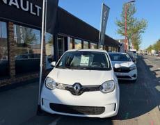 Renault Twingo 3 Yvré-l'Évêque