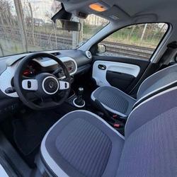 Renault Twingo 3 Zen III SCe 75 - 20 Yvr&eacute;-l'&Eacute;v&ecirc;que