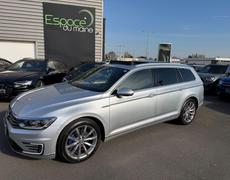 Volkswagen Passat Cholet
