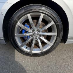 Volkswagen Passat 1.4 TSI 218CH GTE DSG6 Cholet