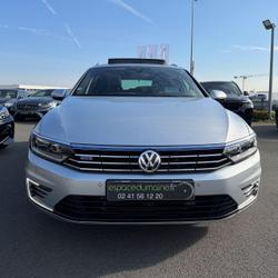 Volkswagen Passat 1.4 TSI 218CH GTE DSG6 Cholet