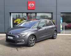 Citroen C4 Picasso - Shine  C4 BlueHDi 120 S&amp;S EAT6 - 11 950 €