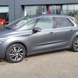 Citroen C4 Picasso Shine C4 BlueHDi 120 S&amp;S EAT6 Pontivy