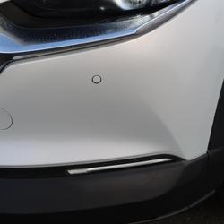 Mazda CX-30 Homura CX-30 2.5L e-SKYACTIV G M Hybrid 140 ch 4x2 BVM6 Plo&euml;rmel