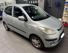 Hyundai i10 La Bruffière