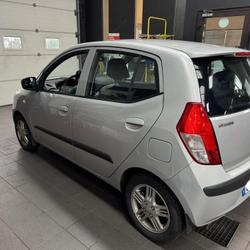 Hyundai i10 Pack Color Confort A 1.1 La Bruffi&egrave;re