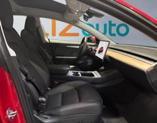 Tesla Model 3 Labège