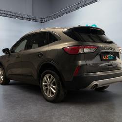 Ford Kuga Titanium 2.5 Duratec 190 ch FHEV I-AWD Powershift Lab&egrave;ge