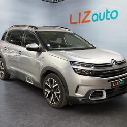 Citroen C5 Aircross Shine Pack C5 Hybride Rechargeable 225 e-EAT8 Lab&egrave;ge