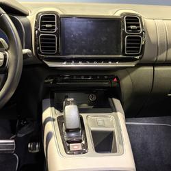 Citroen C5 Aircross Shine Pack C5 Hybride Rechargeable 225 e-EAT8 Lab&egrave;ge