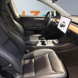 Tesla Model Y Y Performance Dual Motor AWD Lab&egrave;ge