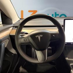 Tesla Model 3 3 Performance AWD Lab&egrave;ge