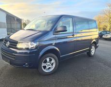 Volkswagen Multivan Bains-sur-Oust