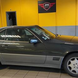 Mercedes SL 3.2I 231CV BOITE AUTO R129 320 ROADSTER Saint-Brieuc