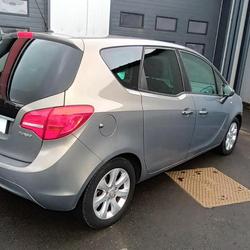 Opel Meriva Cosmo 1.4 - 120 Twinport Montebourg