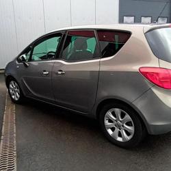 Opel Meriva Cosmo 1.4 - 120 Twinport Montebourg