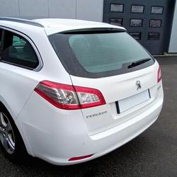 Peugeot 508 SW Business Pack 508 SW 1.6 e-HDi 112ch FAP BMP6 BLUE LION Montebourg