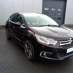 DS DS4 Sport Chic HDi 160 Montebourg